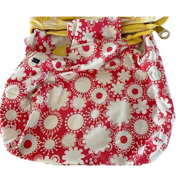 Vintage Rare MARC JACOBS Calfskin Shoulder Bag EUC - Picture 3 of 11